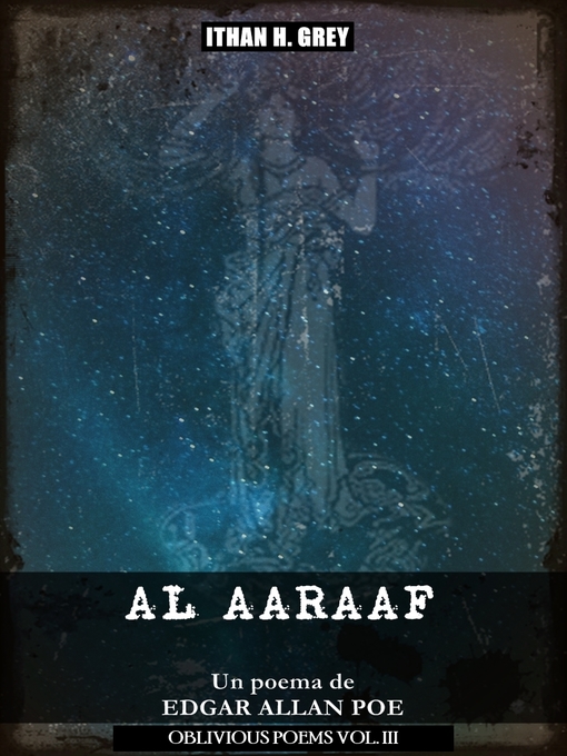 Title details for Al Aaraaf by Edgar Allan Poe - Available